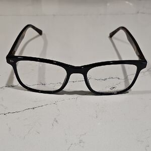 Prive Revaux Brown/Tortoise Eyeglasses Frame NWOT